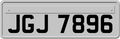 JGJ7896