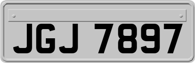 JGJ7897
