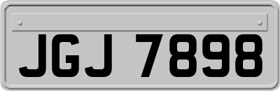 JGJ7898