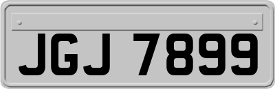JGJ7899
