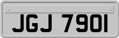 JGJ7901