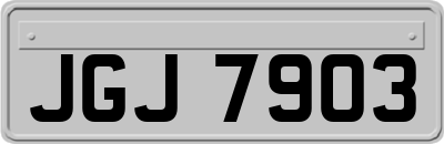 JGJ7903