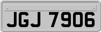 JGJ7906