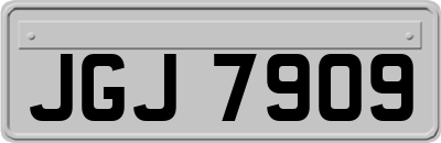 JGJ7909