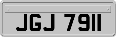 JGJ7911