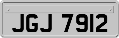 JGJ7912
