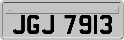 JGJ7913