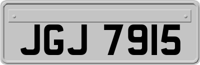 JGJ7915