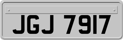 JGJ7917