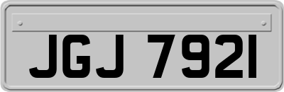 JGJ7921