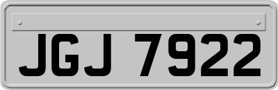 JGJ7922
