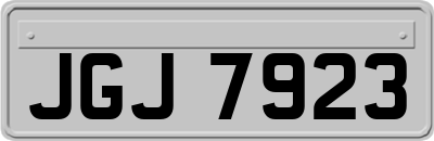 JGJ7923
