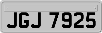JGJ7925