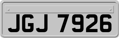 JGJ7926