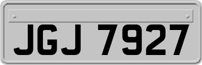 JGJ7927