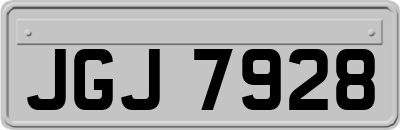 JGJ7928