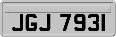 JGJ7931