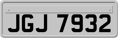 JGJ7932