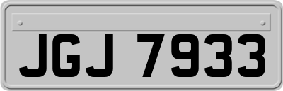 JGJ7933