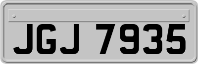 JGJ7935