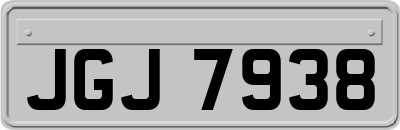 JGJ7938