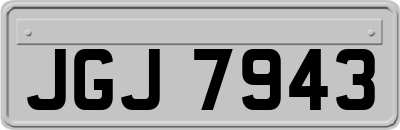 JGJ7943
