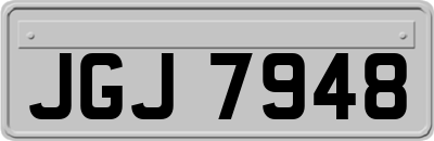 JGJ7948
