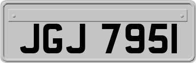 JGJ7951