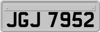 JGJ7952