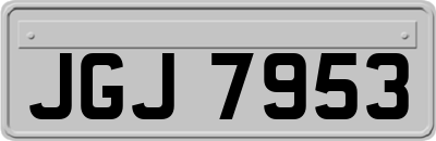 JGJ7953