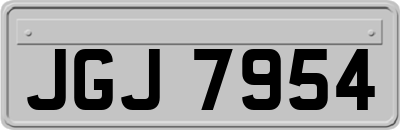 JGJ7954