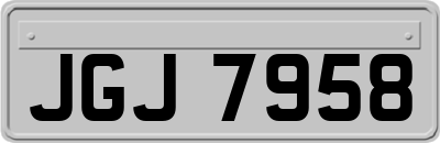 JGJ7958