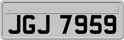 JGJ7959