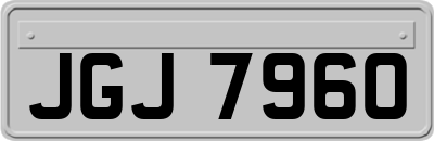 JGJ7960