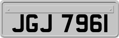 JGJ7961