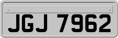 JGJ7962