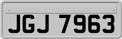 JGJ7963