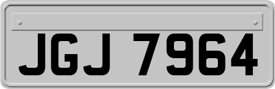 JGJ7964