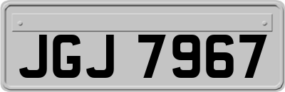 JGJ7967