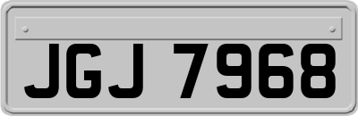 JGJ7968