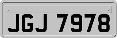 JGJ7978