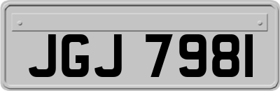 JGJ7981