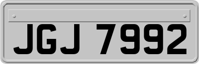JGJ7992