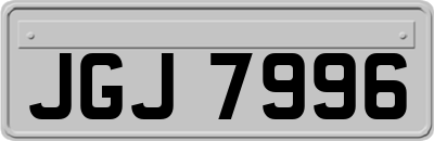 JGJ7996