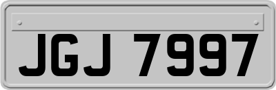 JGJ7997