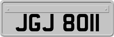 JGJ8011