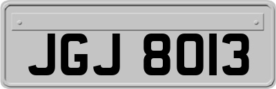 JGJ8013