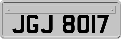 JGJ8017