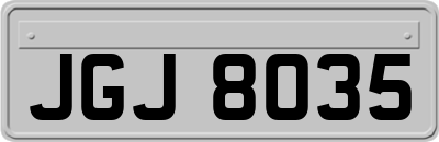 JGJ8035