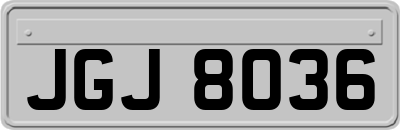 JGJ8036